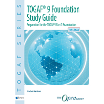 TOGAF® 9 Foundation Study Guide - 3rd  Edition 