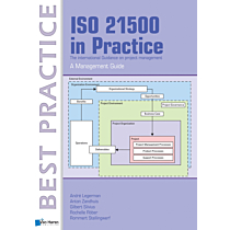 ISO 21500 in Practice - A Management Guide 