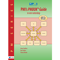 PMI’s PMBOK® Guide in een notendop 