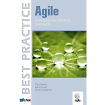 Agile - Pocketguide voor wendbare organisaties 