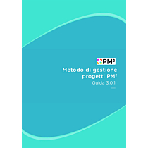 Metodo di gestione progetti PM²