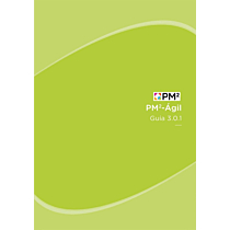 La Guía PM²-Ágil 3.0.1