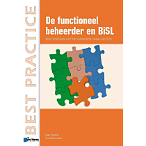 De functioneel beheerder en BiSL® 