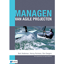 Managen van agile projecten 
