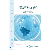 TOGAF® Version 9.1 - Guide de Poche 