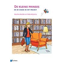 De kleine prinses en de chaos in het project 