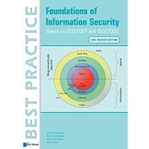 Foundations of Information Security Based on ISO27001 and ISO27002 – 3rd revised edition 
