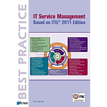 IT Service Management Based on  ITIL® 2011 Edition 