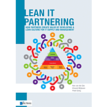 Lean IT Partnering 