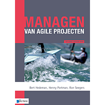 Managen van agile projecten 2de herziene druk 