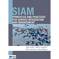 SIAM: Principles and Practices for Service Integration and Management 