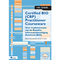 Certified BIO (CBP) Practitioner Courseware 