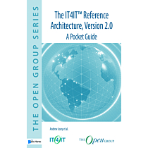 The IT4IT™ reference architecture, Version 2.0 –  A Pocket Guide 