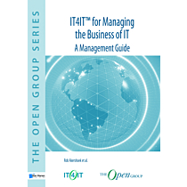 IT4IT™ for Managing the Business of IT - A Management Guide