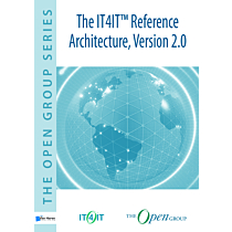 The IT4IT™ reference architecture, Version 2.0 