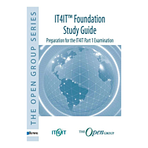 IT4IT™ Foundation study guide