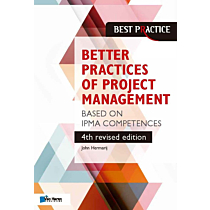 Better Practices of Project Management Based on IPMA competences – 4th revised edition