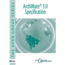 ArchiMate® 3.0 Specification 