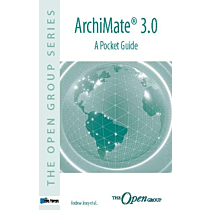 ArchiMate® 3.0 – A Pocket Guide