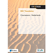 BiSL® Foundation Courseware - Nederlands