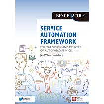 Service Automation Framework