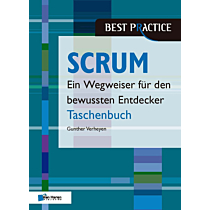 Scrum Taschenbuch