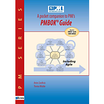 A pocket companion to PMI’s PMBOK® Guide sixth Edition