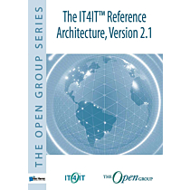 The IT4IT™ Reference Architecture, Version 2.1 