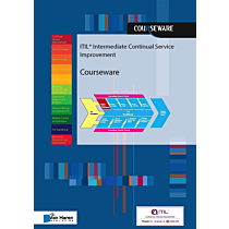 ITIL® Intermediate Continual Service Improvement Courseware