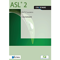 ASL® 2 Foundation Courseware