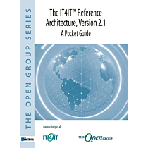 The IT4IT™ Reference Architecture, Version 2.1 – A Pocket Guide