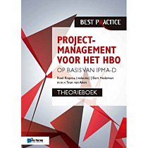 Projectmanagement op basis van IPMA-D, 2de geheel herziene druk