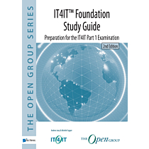 IT4IT™ Foundation –  Study Guide, 2nd Edition