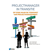 Projectmanager in transitie