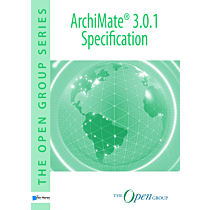 ArchiMate® 3.0.1 Specification   