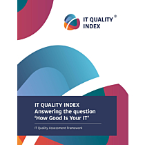 IT Quality Index