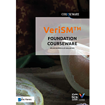 VeriSM™ – Foundation Courseware 