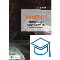 VeriSM™ - Foundation Courseware - Trainer Package