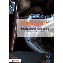 VeriSM™ Foundation Study Guide