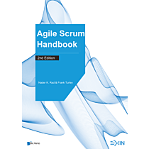 Agile Scrum Handbook