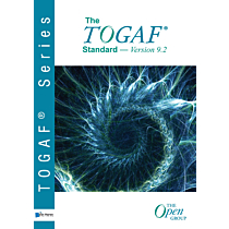 The TOGAF® Standard, Version 9.2