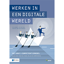 Werken in een digitale wereld