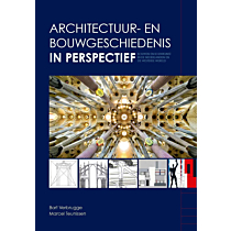 Architectuur- en bouwgeschiedenis in perspectief 