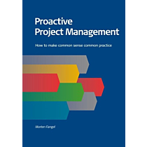 Proactive Project Management 