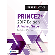 PRINCE2® 2017 Edition - A Pocket Guide
