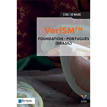 VeriSM™ - Foundation - Português (Brasil)