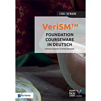 VeriSM™ Foundation Courseware in Deutsch
