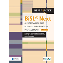 BiSL® Next - A Framework for Business Information Management 2nd edition