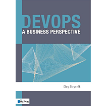 DevOps - A Business Perspective