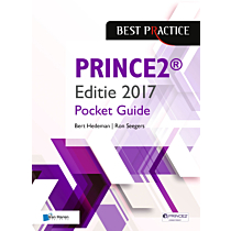 PRINCE2® Editie 2017 - Pocket Guide